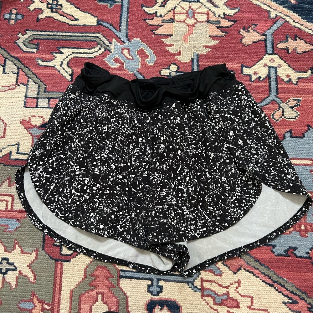 Lululemon Running Shorts